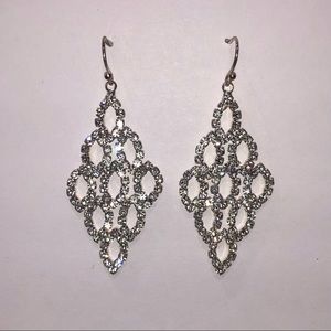 Sparkle Earrings